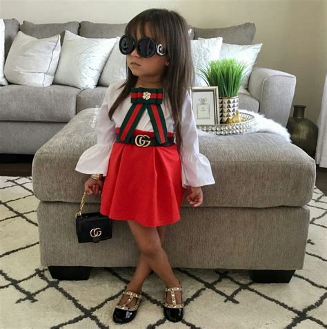 gucci baby coats|Gucci sunglasses kids.